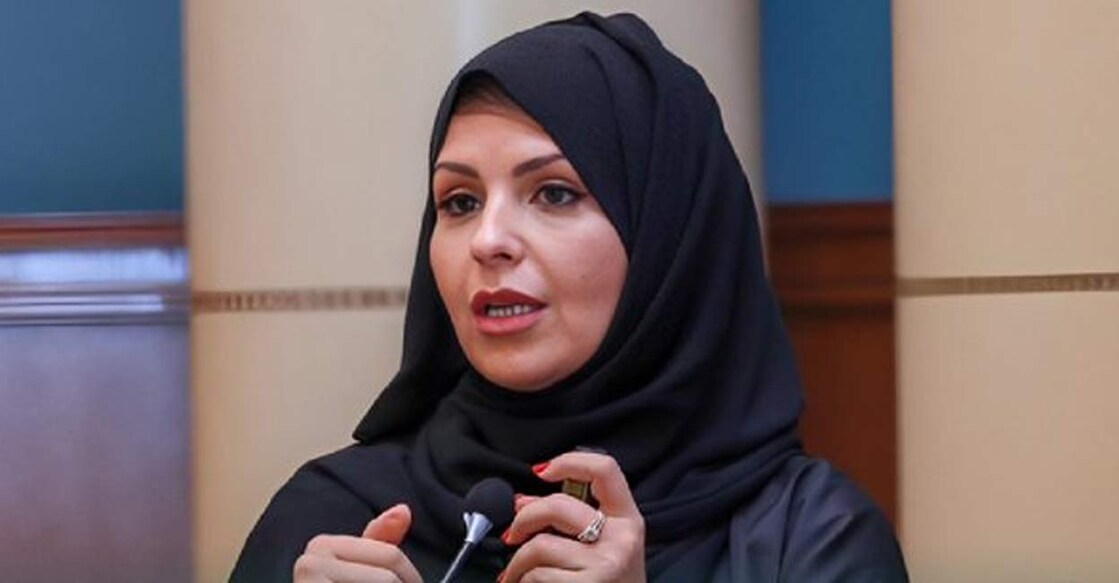 dr-enas-al-issa-appointed-deputy-minister-of-education-after-decades-in-academic-leadership Image Credit: X/womenleaders_