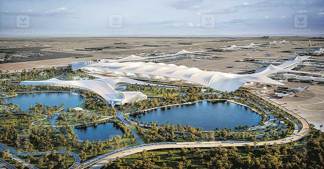 first-phase-of-al-maktoum-international-airport-will-be-completed-by-2032-uae first-phase-of-al-maktoum-international-airport-will-be-completed-by-2032-uae