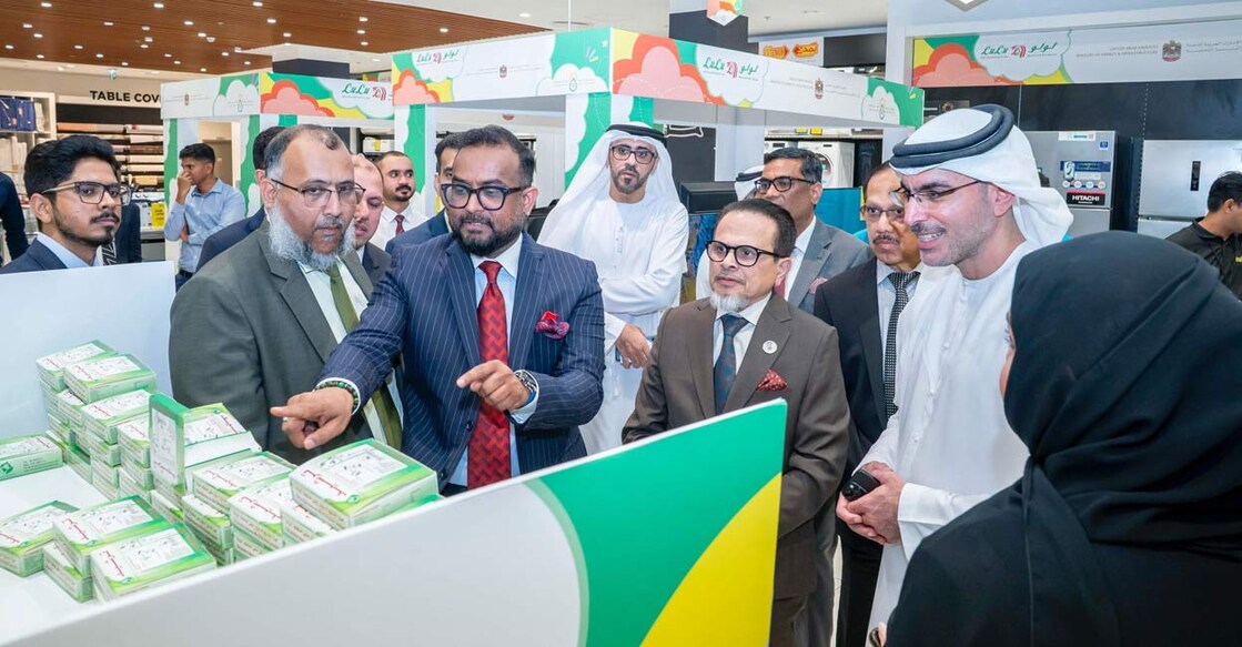 save-to-sustain-lulu-launches-energy-conservation-campaign-with-eco-friendly-message save-to-sustain-lulu-launches-energy-conservation-campaign-with-eco-friendly-message