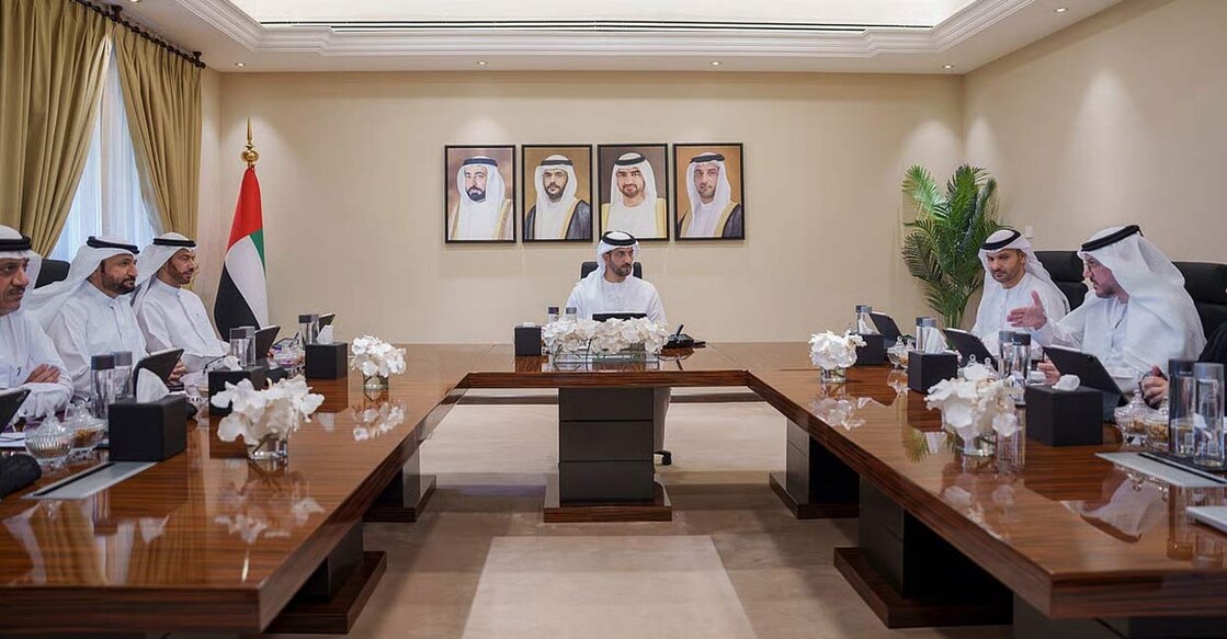 ഷാർജയിൽ പുതിയ കുടുംബ കോടതിക്ക് അംഗീകാരം നൽകി Family Court Law In