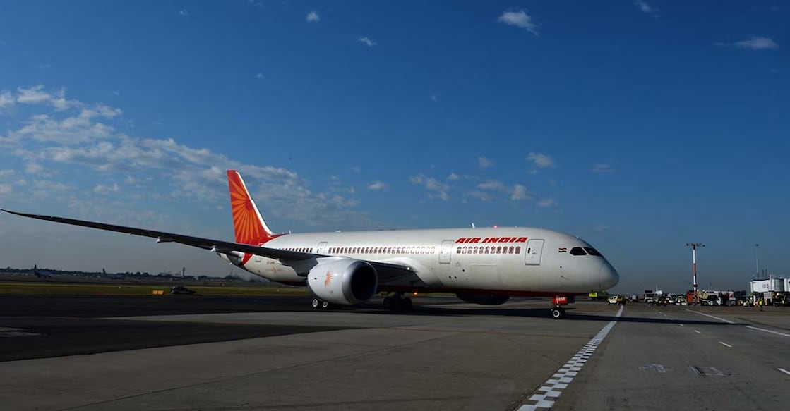 air-india-flight-disruptions-extended-until-uly-15-1 എയർ ഇന്ത്യ (Photo by SAEED KHAN / AFP)