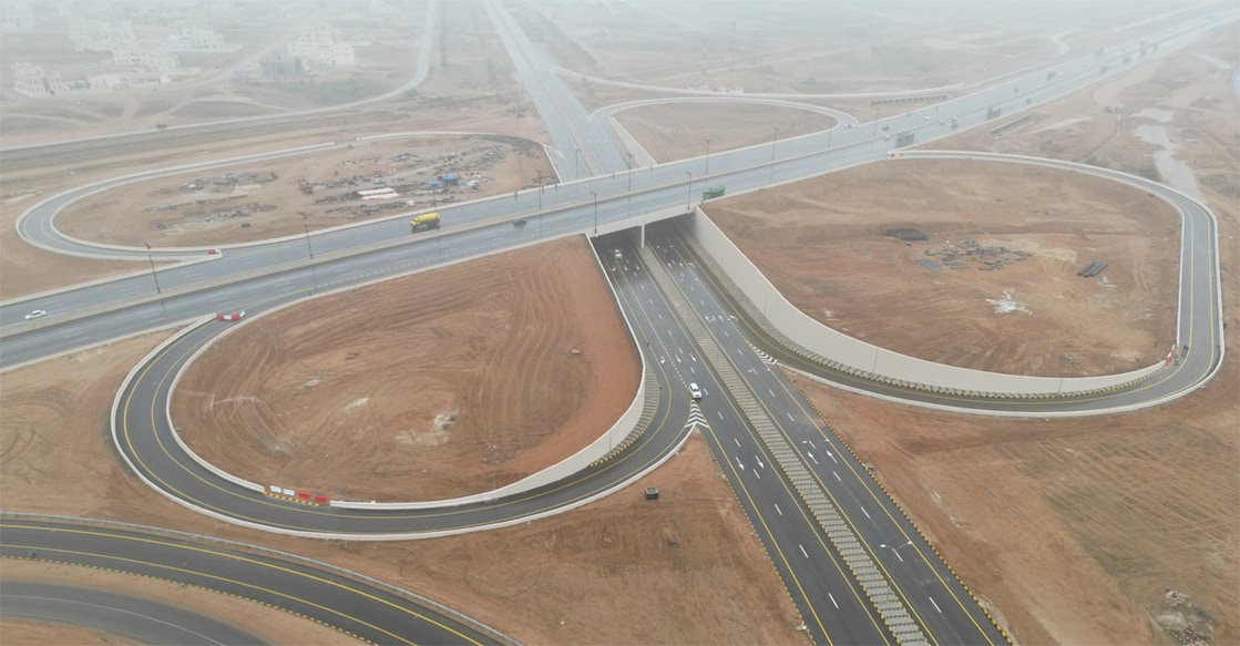 itteen-tunnel-road-opened-salalah Image Credits:X/OmanNewsAgency