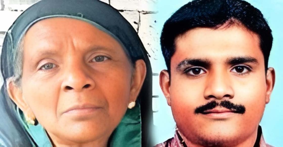 mother-heartbreak-son-missing-in-saudi-arabia-for-14-years സുലേഖാ ബീവി, നിസാമുദ്ദീൻ