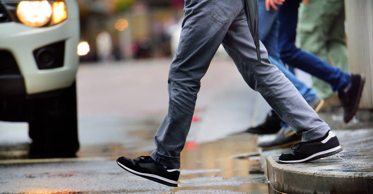 Pedestrian Safety Dubai: Risks, Statistics & Road Improvements