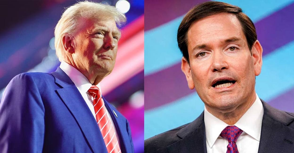 Trump Rejects New US Defense Contract with Qatar Over Israel Attack