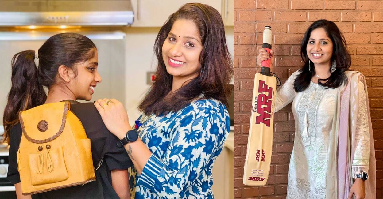 മധുരം കിനിയുന്ന ഓണവസ്ത്രങ്ങൾ നുണഞ്ഞാസ്വദിക്കാം; പ്രവാസി മലയാളിയുടെ കരവിരുതിൽ പിറക്കുന്ന വേറിട്ട ‘രുചിപെരുമ’