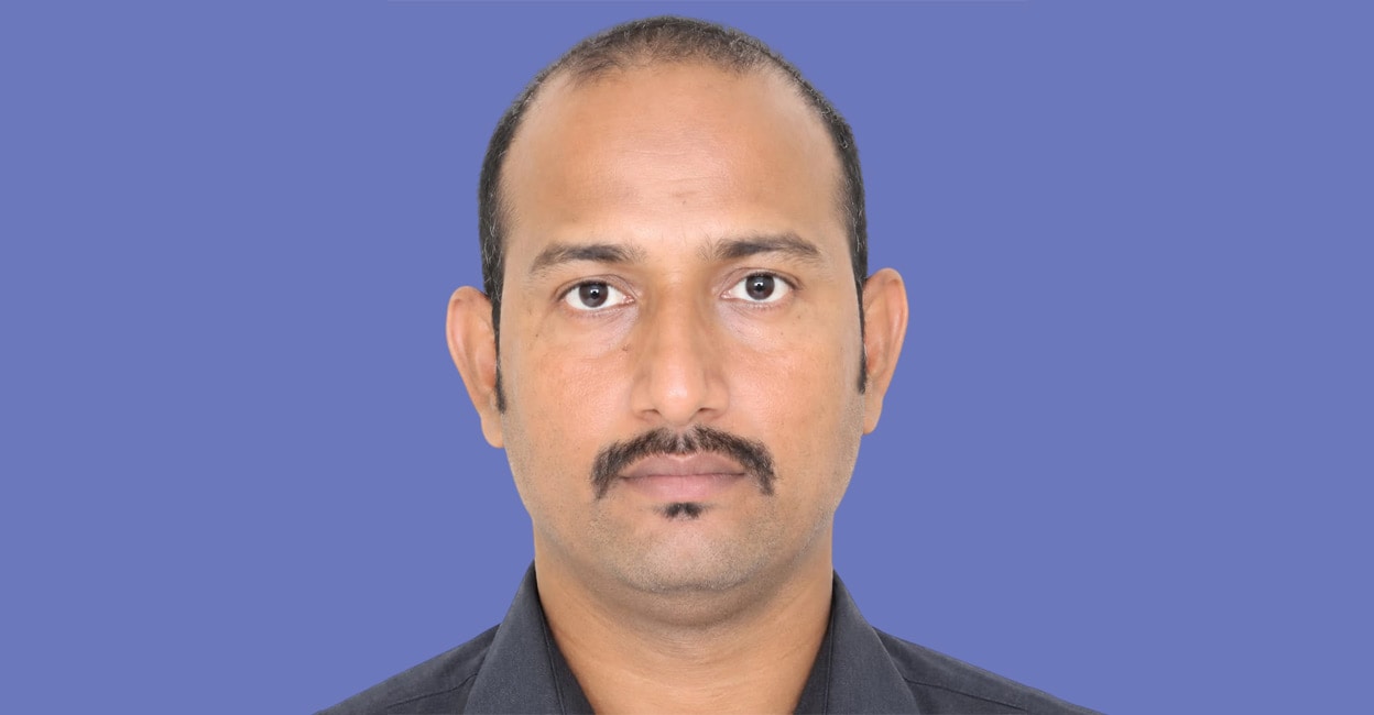 ഡോക്ടറെ കാണാനിരിക്കെ നെഞ്ചുവേദന; പ്രവാസി കുഴഞ്ഞുവീണ് മരിച്ചു