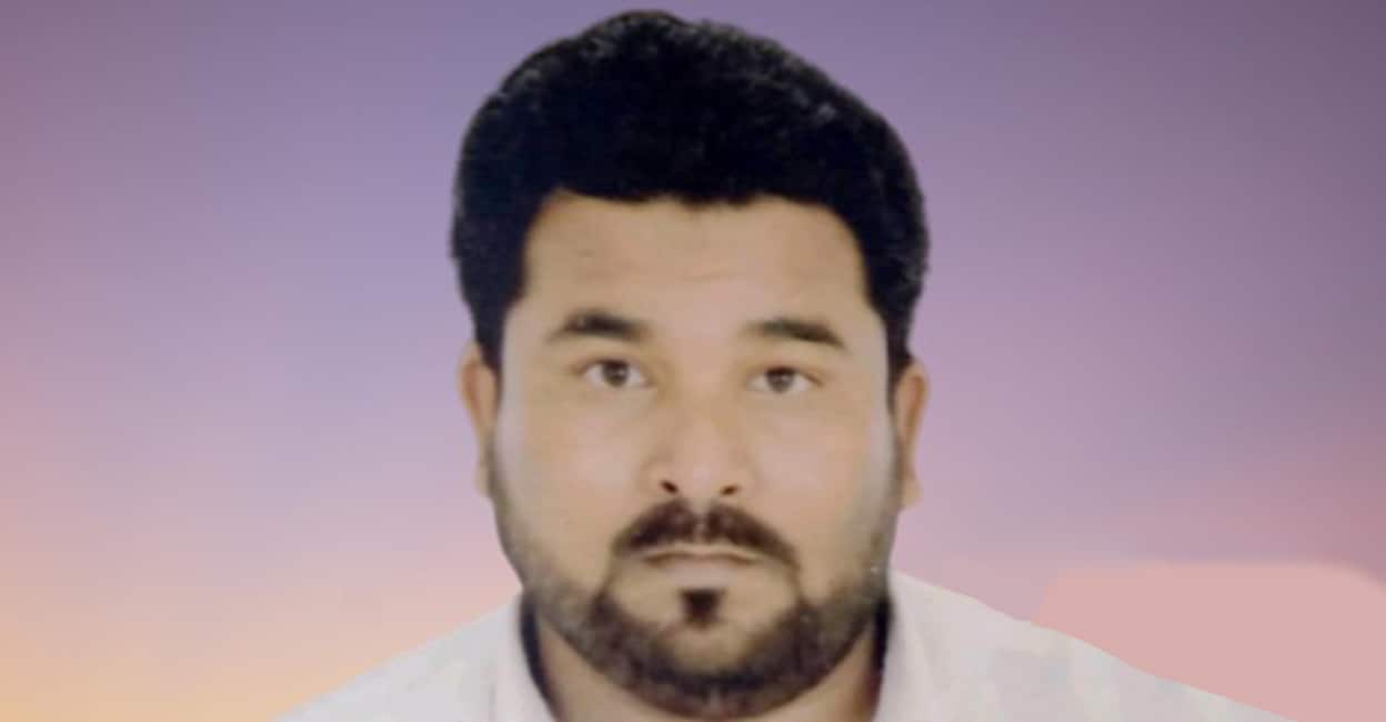 സൗദിയിൽ നിയന്ത്രണം വിട്ട വാഹനമിടിച്ച് പ്രവാസി ഇന്ത്യക്കാരന് ദാരുണാന്ത്യം