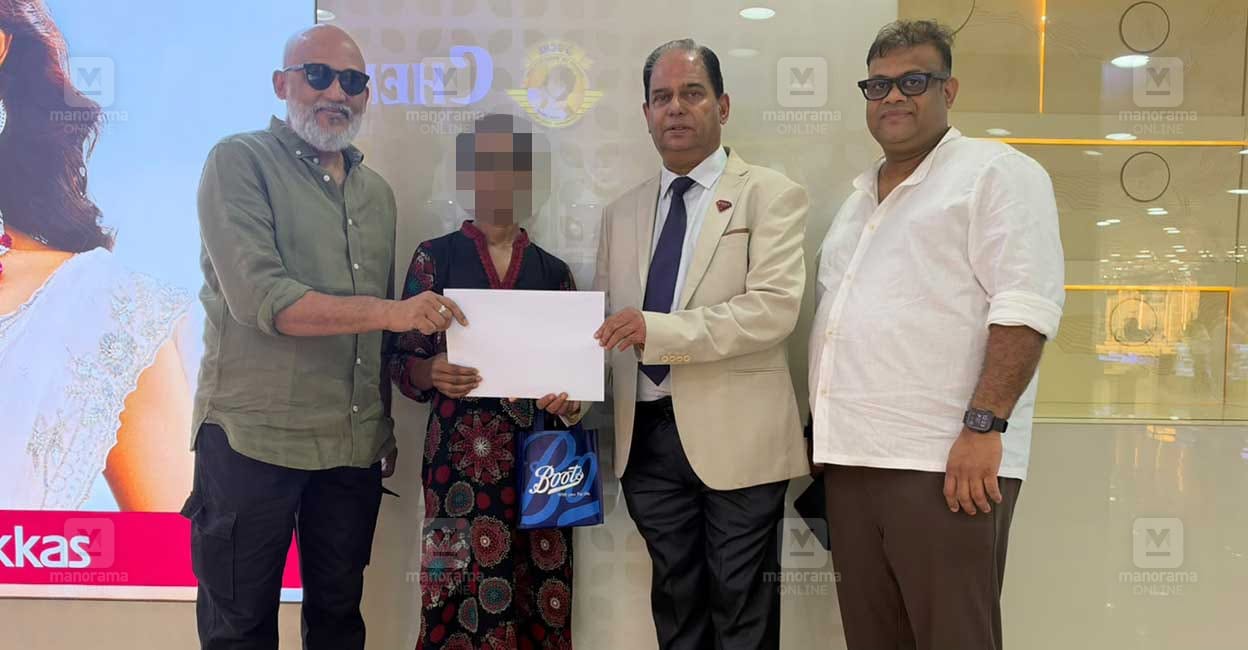 ‘കള്ളക്കേസും യാത്രാവിലക്കും’: നരകയാതനകൾക്ക് ഒടുവിൽ മലയാളി യുവതി നാട്ടിലേക്ക്, മനസ്സലിയിക്കുന്ന കരുതലുമായി പ്രവാസികളുടെ ഓഫർ
