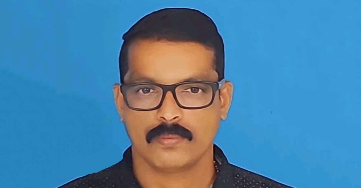 പ്രവാസി മലയാളി ഒമാനിൽ അന്തരിച്ചു