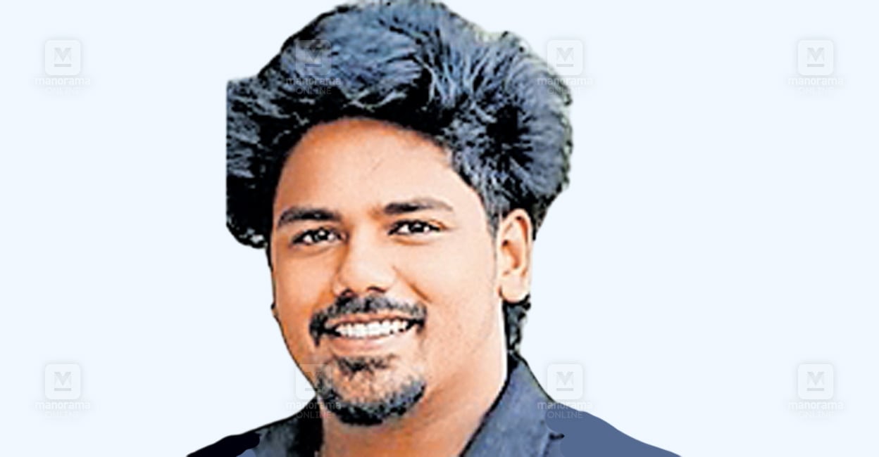 കുവൈത്തിൽ മലയാളി യുവാവ് കെട്ടിടത്തിൽനിന്ന് വീണു മരിച്ചു