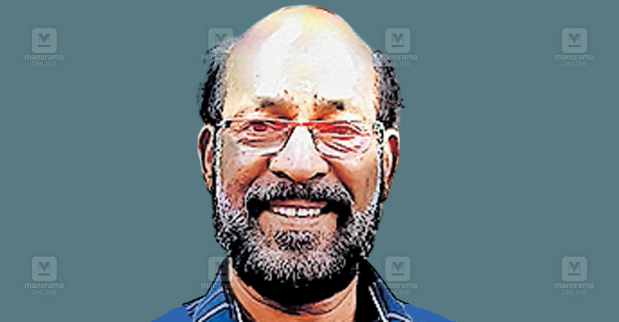 പ്രവാസി മലയാളി ജോലി സ്ഥലത്തു കുഴഞ്ഞുവീണു മരിച്ചു