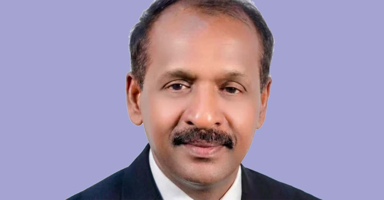 നിയന്ത്രണം വിട്ട് എത്തിയ കാർ ഇടിച്ച് തെറിപ്പിച്ചു: മലയാളിക്ക് സൗദിയിൽ ദാരുണാന്ത്യം