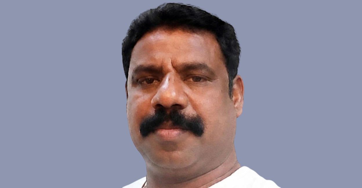 മലയാളി ബിസിനസുകാരൻ സുഹാറിൽ അന്തരിച്ചു