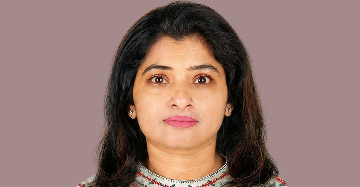 മസ്കത്തില് ഫാഷന് ഡിസൈനറായ മലയാളി യുവതി നാട്ടില് അന്തരിച്ചു