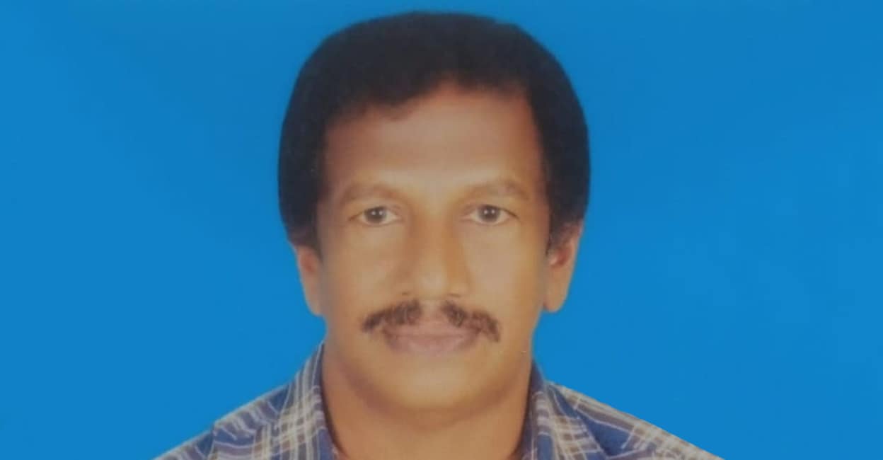 പ്രവാസ ലോകത്ത് 22 വർഷം: മലയാളി ഒമാനിൽ അന്തരിച്ചു