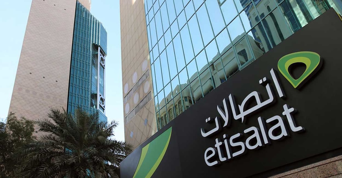 Etisalat-uae