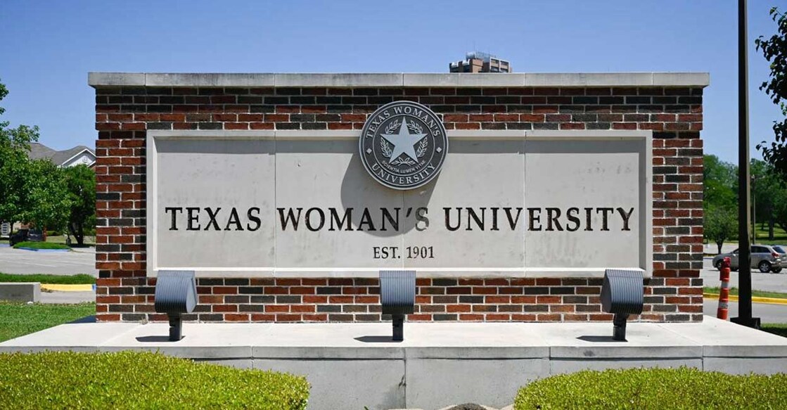 texas-woman-s-university