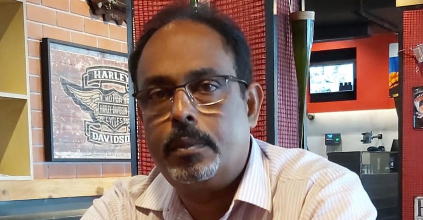 Benu-Thankappan Benu-Thankappan
