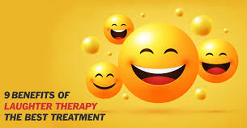 laughter-therapy