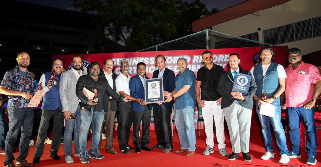 kollam-native-shaji-phillips-guinness-world-record-cricket-singapore-readers-corner