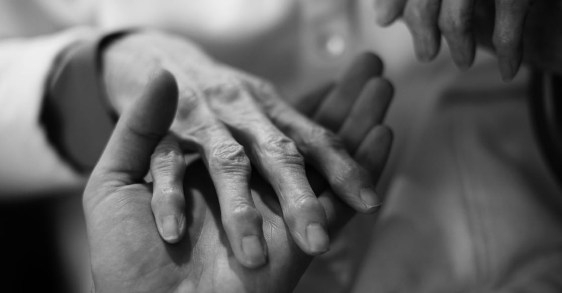 malayalam-short-story-amma-written-by-sunil-kumar-koolikad Representative Image. Image Credits: Marcin Moryc/Shutterstock.com