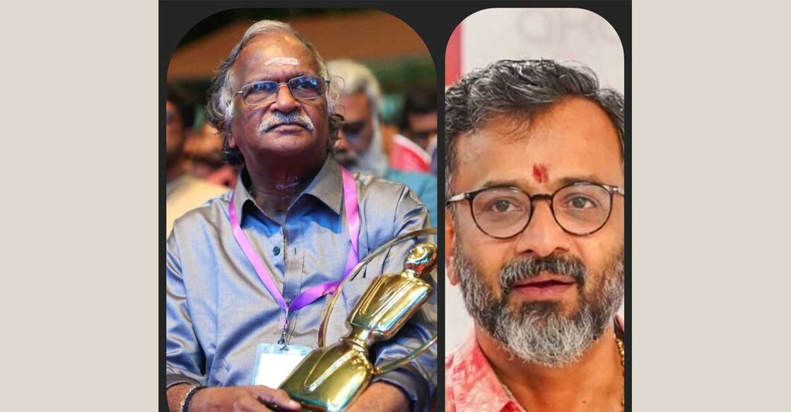 sreekumaran-thampi-songs-life-inspiration-radhakrishnan
