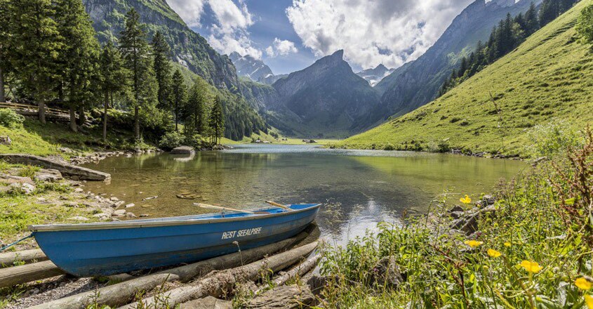 lake lake