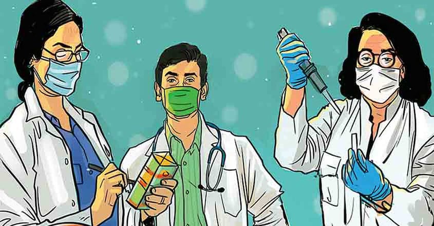 doctors doctors