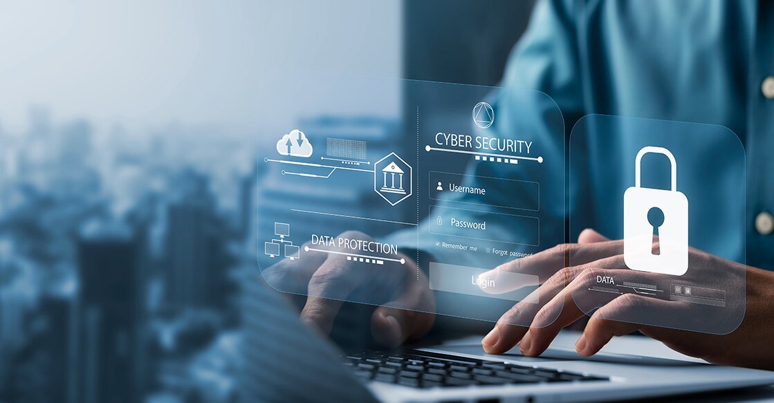 cyber-security ഒരുപാടു പേർ ഇപ്പോൾ സൈബർ സെക്യൂരിറ്റി മേഖലയിലേക്ക് വരുന്നുണ്ട്. Photo Credit: Thapana_Studio / istockphotos.com