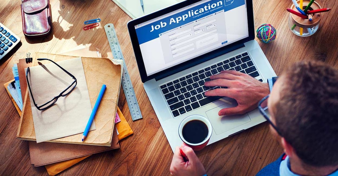 job-application Representative Image. Image Credit: Rawpixel/Istock.com