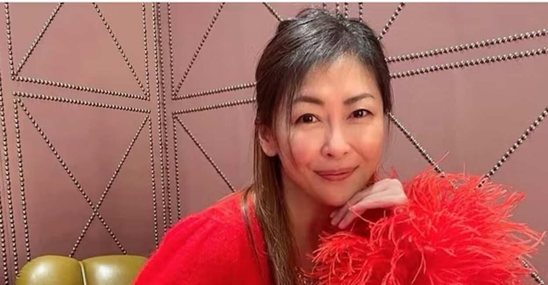 japanese-actor-miho-nakayama മിഹോ നകയാമ. Image Credit: Instagram/_miho_nakayama_