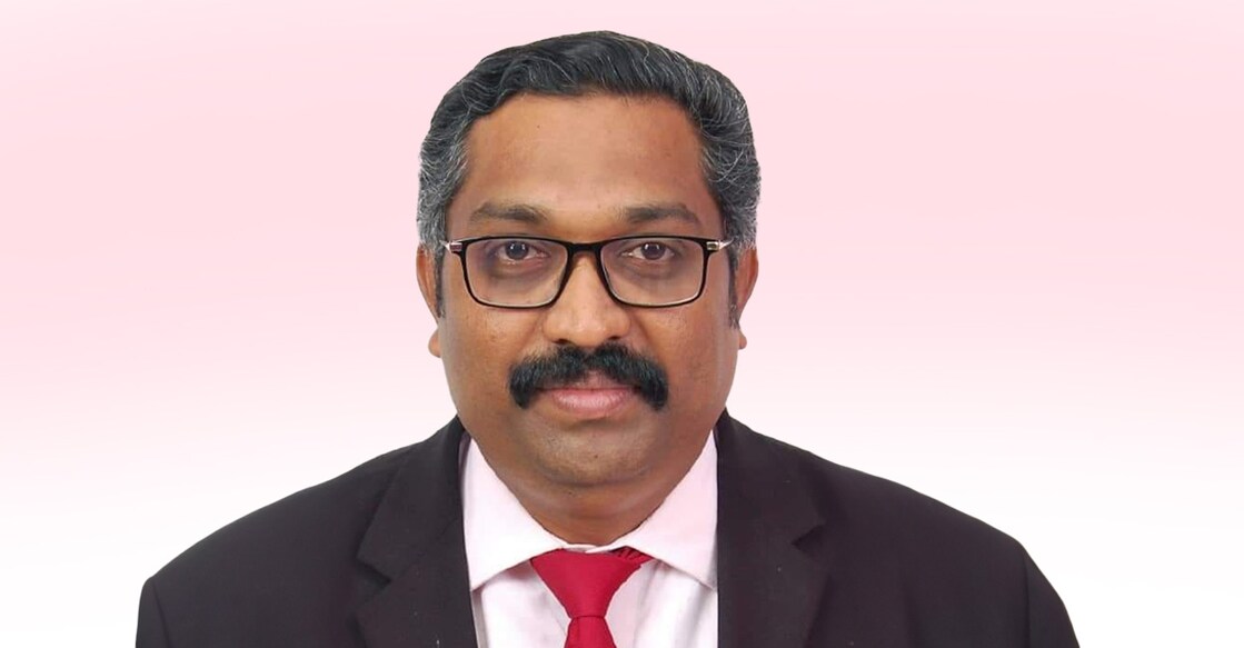 malayalam-mission-bhashamayuram-award-harish-nair ഹരീഷ് നായർ