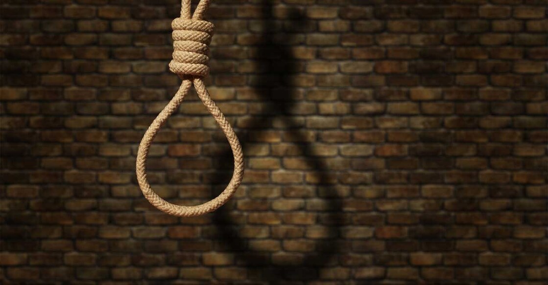 death-penalty ഈജിപ്തിലെ ഗ്രാൻഡ് മുഫ്തിയുമായി കൂടിയാലോചിച്ച ശേഷമാണ് കോടതി വധശിക്ഷ വിധിച്ചത്. Representative Image. Image Credit: PsychoBeard/istockphoto.com