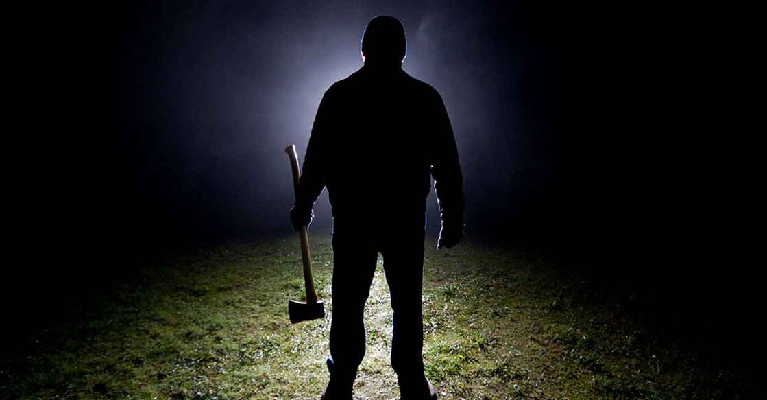 man-with-axe Representative Image. Image Credit: RonBailey/istockphoto.com