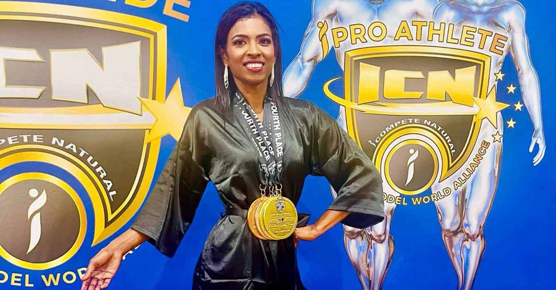 bodybuilding-competition-in-australia-malayali-woman-qualified1 വിനീത സുജീഷ്