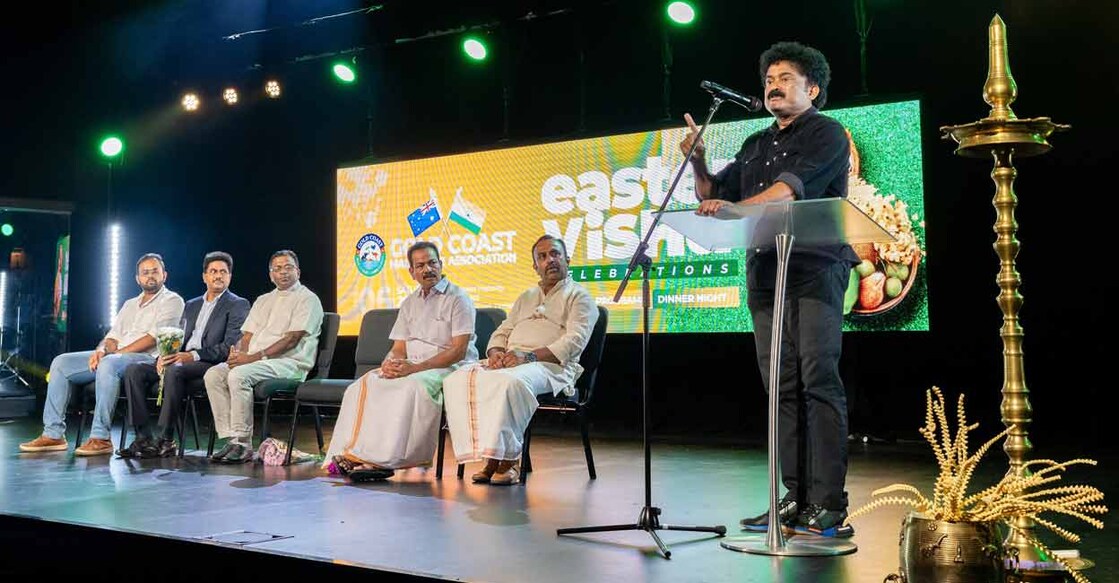 gold-coast-association-organized-easter-vishu-celebration ഗോൾഡ് കോസ്റ് മലയാളി അസോസിയേഷൻ സംഘടിപ്പിച്ച ഈസ്റ്റർ - വിഷു ആഘോഷത്തിൽ നിന്ന്.