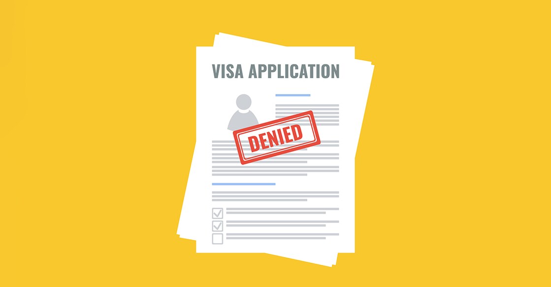 visa Representative Image. Image Credit: masterSergeant/istockphoto.com