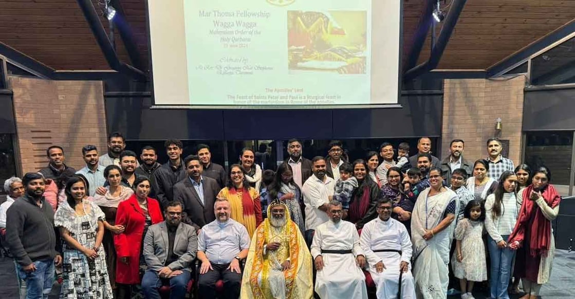 new-congregation-for-malankara-marthoma-syrian-church-australia മലങ്കര മാർത്തോമ്മാ സുറിയാനി സഭയിൽ കോൺഗ്രിഗേഷൻ ആരംഭിച്ചു.