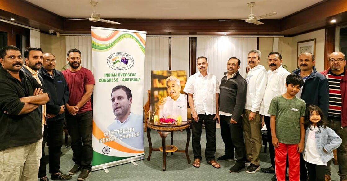 ioc-queensland-organized-oommen-chandy-commemoration