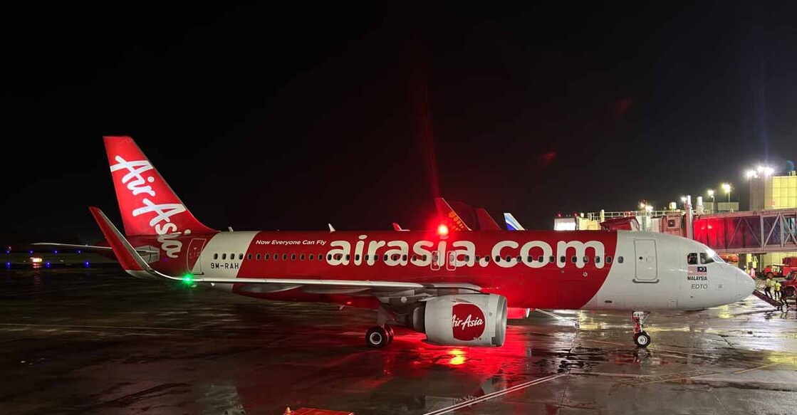 kuala-lumpur-kozhikode-service-started-for-air-asia-the-first-time-in-its-36-year-history