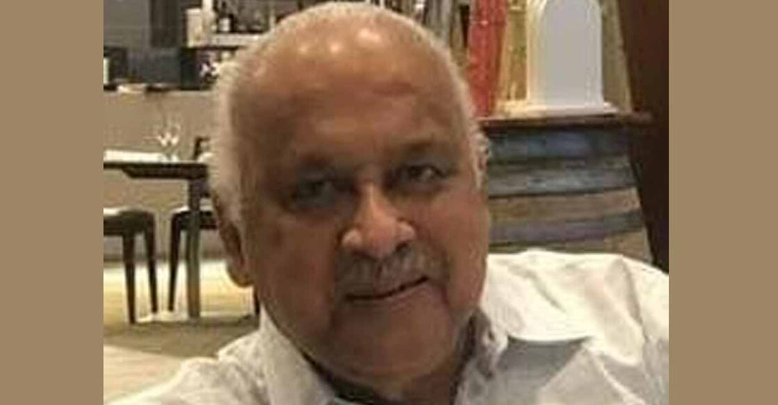 ഡോ ജനാർദ്ദന റാവു
