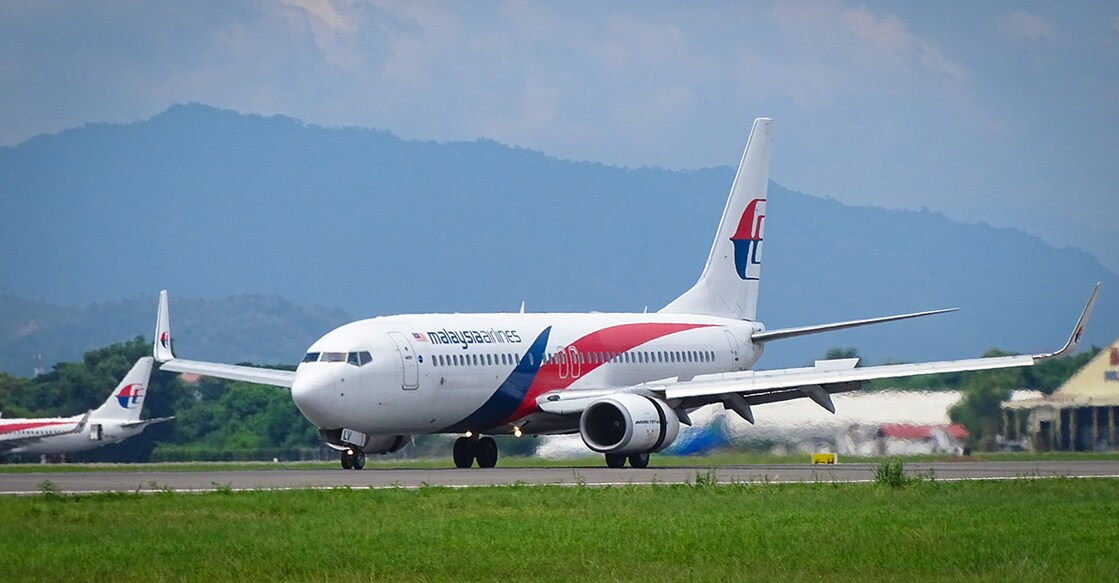 malaysia-airlines-has-canceled-several-services Image Credit: hkhtt hj/Shutterstock.com