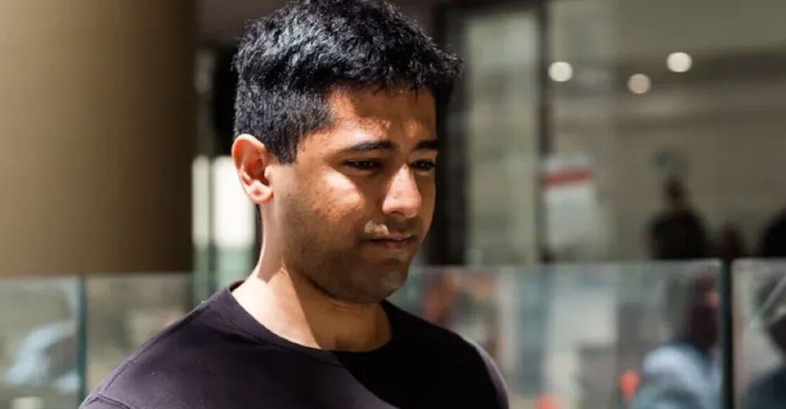australian-man-posing-as-teen-youtuber-jailed-for-worlds-worst-sextortion Image Credit:X/KhabrNow