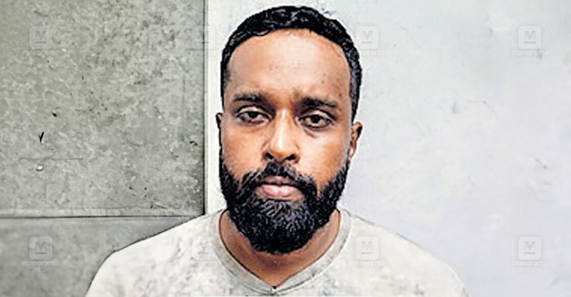 sujith-bhaskaran-malayali-expat-maldives-arrested-airport-sexual-harassment-abuse സുജിത് ഭാസ്കരൻ.