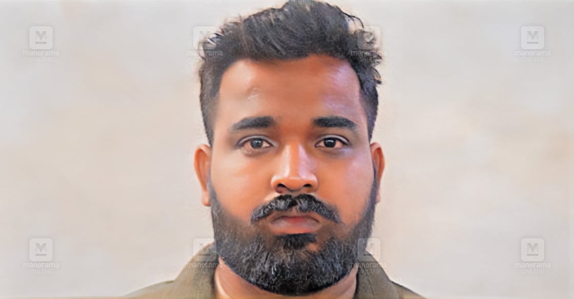 കെ. മനു.