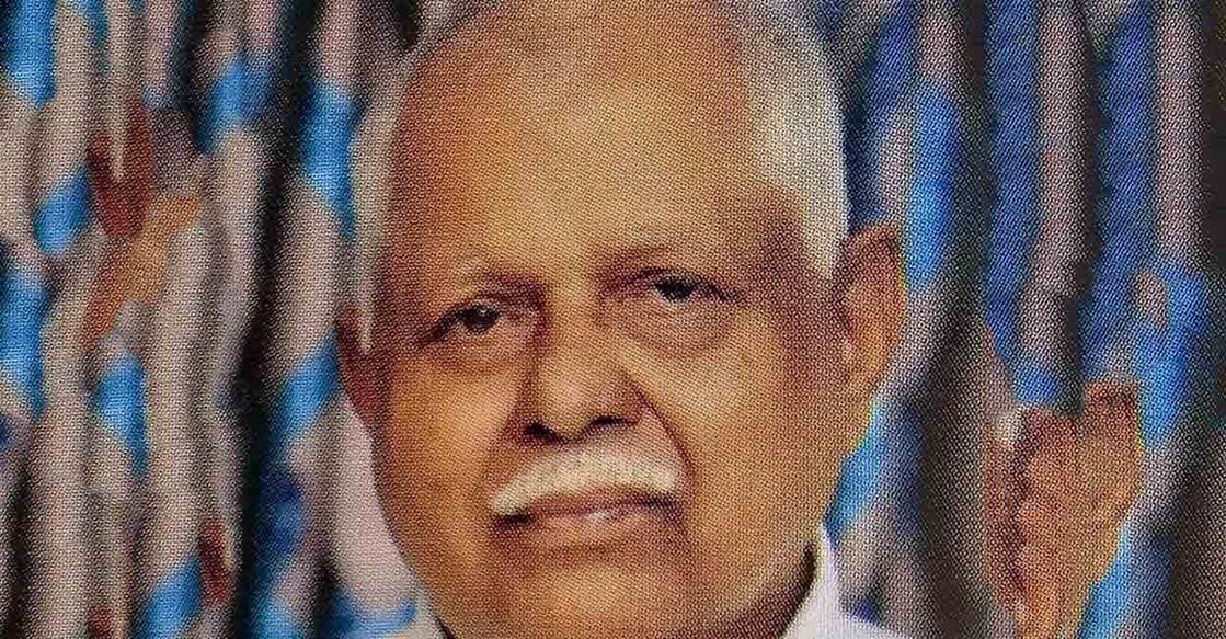 പി ടി കോര