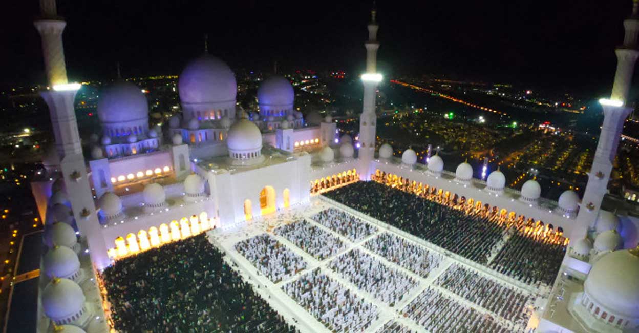 പുണ്യമാസത്തെ വരവേൽക്കാൻ ഒരുങ്ങി യുഎഇ സ്കൂൾ ഓഫിസ് സമയക്രമങ്ങളിൽ മാറ്റം