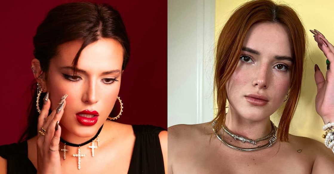 Image Credit:X/bellathorne