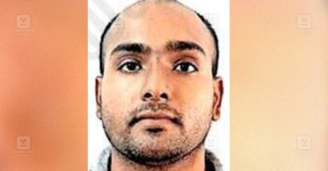 malayali-arrested-for-promising-fake-work-visas ആൽവിൻ